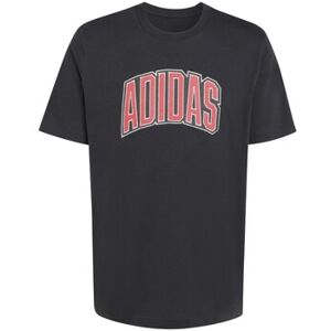T-shirt adidas KB4929 Noir IT XS,IT S,IT M,IT L,IT XL Heren T-shirt adidas KB4929 Noir IT XS,IT S,IT M,IT L,IT XL Heren
