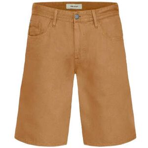 Short Blend Of America Bhblizzard ref denim Marron EU XXL,EU S,EU M,EU L,EU XL,EU 3XL Heren Short Blend Of America Bhblizzard ref denim Marron EU XXL,EU S,EU M,EU L,EU XL,EU 3XL Heren