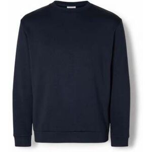 Sweat-shirt Selected 14652640756086 EU XXL,EU L Heren Sweat-shirt Selected 14652640756086 EU XXL,EU L Heren
