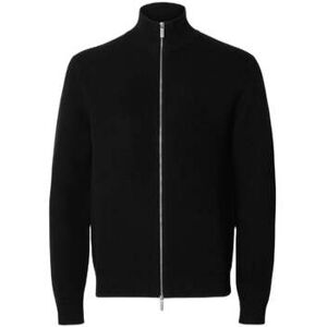 Pull Selected 15405266403702 Noir EU S,EU L,EU XL Heren Pull Selected 15405266403702 Noir EU S,EU L,EU XL Heren