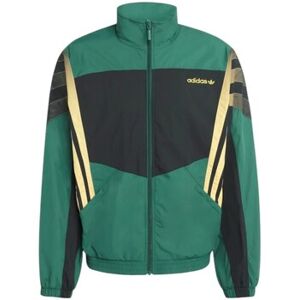 Veste adidas ks8325 Multicolore EU L,EU XL Heren Veste adidas ks8325 Multicolore EU L,EU XL Heren