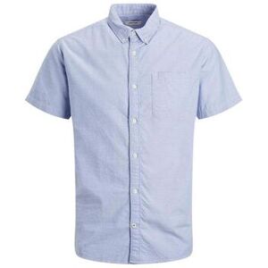 jack & jones Chemise Jack & Jones Hoxford Shirt Bleu EU XXL,EU S,EU M,EU L,EU XL Heren jack & jones Chemise Jack & Jones Hoxford Shirt Bleu EU XXL,EU S,EU M,EU L,EU XL Heren