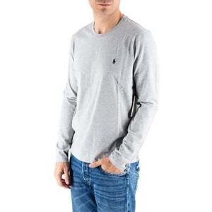 Pull Polo Ralph Lauren - Gris EU S,EU M Heren Pull Polo Ralph Lauren - Gris EU S,EU M Heren
