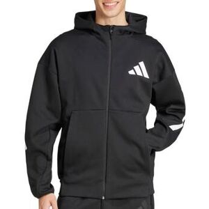 Sweatshirts à capuche adidas JD5984 Noir EU XXL,EU S,EU M,EU L,EU XL,EU 3XL Heren Sweatshirts à capuche adidas JD5984 Noir EU XXL,EU S,EU M,EU L,EU XL,EU 3XL Heren