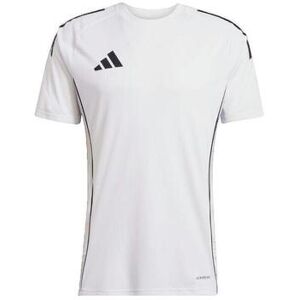T-shirt adidas T-shirt Tiro 25 Competition slim fit EU S,EU M,EU L,EU XL Heren T-shirt adidas T-shirt Tiro 25 Competition slim fit EU S,EU M,EU L,EU XL Heren