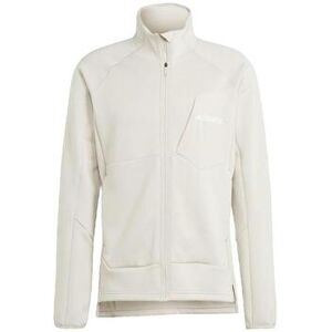 Polaire adidas Veste polaire beige Beige EU M,EU L Heren Polaire adidas Veste polaire beige Beige EU M,EU L Heren