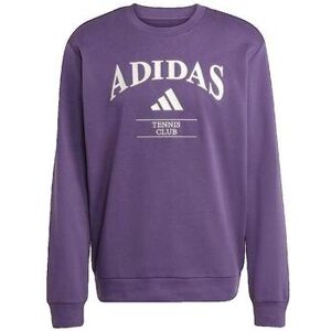 Sweat-shirt adidas Sweatshirt Heritage Graphic pourpre Violet EU S,EU M,EU L,EU XL Heren Sweat-shirt adidas Sweatshirt Heritage Graphic pourpre Violet EU S,EU M,EU L,EU XL Heren