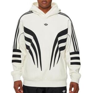 Sweatshirts à capuche adidas Q3 Blanc EU XXL,EU S,EU M,EU XL,EU XS Heren Sweatshirts à capuche adidas Q3 Blanc EU XXL,EU S,EU M,EU XL,EU XS Heren