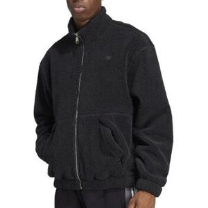 Polaire adidas P Ess Fz Noir EU XXL,EU S,EU M,EU L,EU XL,EU XS Heren Polaire adidas P Ess Fz Noir EU XXL,EU S,EU M,EU L,EU XL,EU XS Heren