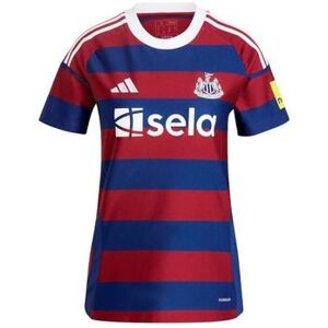 T-shirt adidas 24/25 Rouge EU XXL,EU S,EU M,EU L,EU XL,EU XS Heren T-shirt adidas 24/25 Rouge EU XXL,EU S,EU M,EU L,EU XL,EU XS Heren