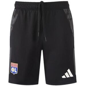 Short adidas Olympique Lyonnais 24 Noir EU S,EU M,EU XS Heren Short adidas Olympique Lyonnais 24 Noir EU S,EU M,EU XS Heren