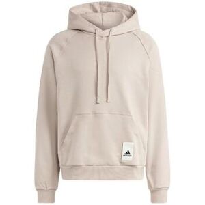 Sweatshirts à capuche adidas Sweat Beige EU M,EU L Dames Sweatshirts à capuche adidas Sweat Beige EU M,EU L Dames