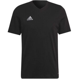 T-shirt adidas Entrada 22 Noir EU XXL,EU XS Heren T-shirt adidas Entrada 22 Noir EU XXL,EU XS Heren