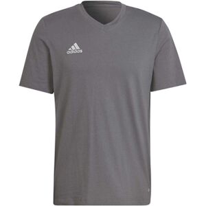 T-shirt adidas Entrada 22 Gris EU L,EU XS Heren T-shirt adidas Entrada 22 Gris EU L,EU XS Heren