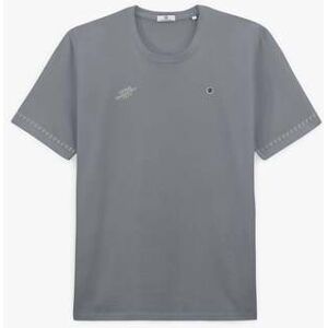 T-shirt Serge Blanco Stade Toulousain Gris EU XXL,EU S,EU M,EU L,EU XL,EU 3XL,EU 4XL,EU 5XL Heren T-shirt Serge Blanco Stade Toulousain Gris EU XXL,EU S,EU M,EU L,EU XL,EU 3XL,EU 4XL,EU 5XL Heren