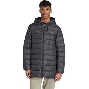 Manteau adidas ESS 3S LD HD PA Noir EU L,EU XL Heren Manteau adidas ESS 3S LD HD PA Noir EU L,EU XL Heren