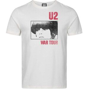 T-shirt Amplified Clothing War Tour Multicolore EU XXL,EU S,EU M,EU L,EU XL,EU XS,EU 3XL Heren T-shirt Amplified Clothing War Tour Multicolore EU XXL,EU S,EU M,EU L,EU XL,EU XS,EU 3XL Heren