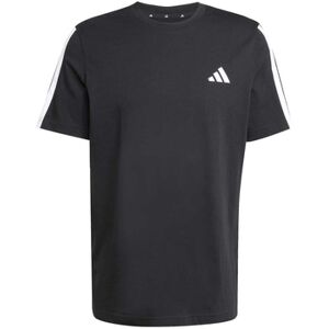 T-shirt adidas GT16290 Noir EU XXL,EU M,EU L,EU XL,EU XS Heren T-shirt adidas GT16290 Noir EU XXL,EU M,EU L,EU XL,EU XS Heren