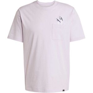 T-shirt adidas Pocket Slide Multicolore EU S,EU M,EU L Heren T-shirt adidas Pocket Slide Multicolore EU S,EU M,EU L Heren