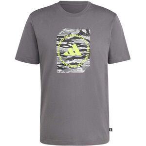 T-shirt adidas GT16306 Multicolore EU S,EU M,EU XL Heren T-shirt adidas GT16306 Multicolore EU S,EU M,EU XL Heren
