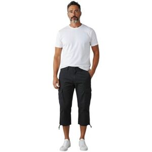 Short Billtornade Chino Noir EU XXL,EU M,EU L,EU XL Heren Short Billtornade Chino Noir EU XXL,EU M,EU L,EU XL Heren