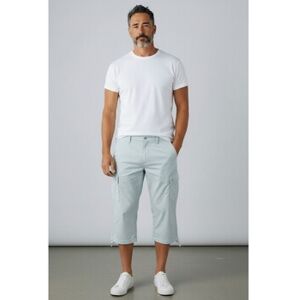 Short Billtornade Chino Bleu EU XXL,EU M,EU L,EU XL Heren Short Billtornade Chino Bleu EU XXL,EU M,EU L,EU XL Heren