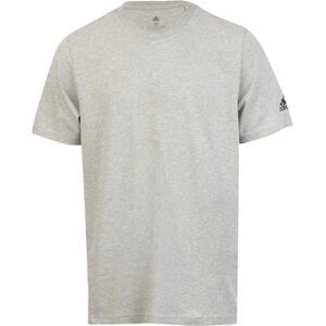 T-shirt adidas BOS Gris EU S,EU M,EU L,EU XL,EU XS Heren T-shirt adidas BOS Gris EU S,EU M,EU L,EU XL,EU XS Heren