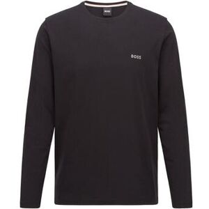 T-shirt BOSS GT17813 Noir EU XXL,EU S,EU M,EU L,EU XL Heren T-shirt BOSS GT17813 Noir EU XXL,EU S,EU M,EU L,EU XL Heren