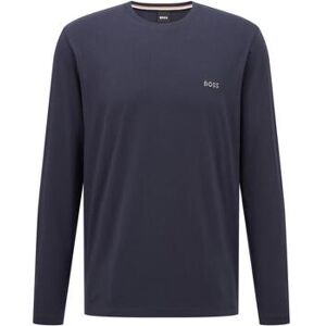 T-shirt BOSS GT17813 Bleu EU XXL,EU S,EU M,EU L,EU XL Heren T-shirt BOSS GT17813 Bleu EU XXL,EU S,EU M,EU L,EU XL Heren