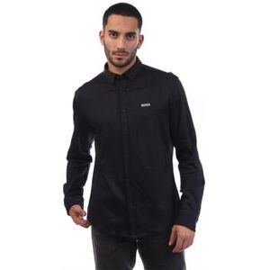 T-shirt BOSS Motion Bleu EU M,EU L,EU XL Heren T-shirt BOSS Motion Bleu EU M,EU L,EU XL Heren