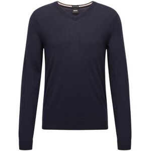 Pull BOSS GT18238 Bleu EU XXL,EU S,EU M,EU L,EU XL,EU 3XL Heren Pull BOSS GT18238 Bleu EU XXL,EU S,EU M,EU L,EU XL,EU 3XL Heren
