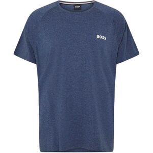 T-shirt BOSS Rise Bleu EU XXL,EU S,EU M,EU L,EU XL Heren T-shirt BOSS Rise Bleu EU XXL,EU S,EU M,EU L,EU XL Heren