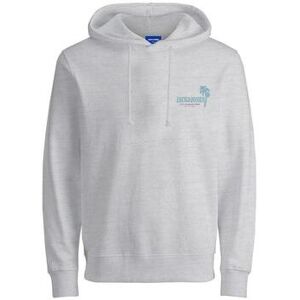 jack & jones Sweat-shirt Jack & Jones Jorsan Gris EU XXL,EU S,EU M,EU L,EU XL,EU XS Heren jack & jones Sweat-shirt Jack & Jones Jorsan Gris EU XXL,EU S,EU M,EU L,EU XL,EU XS Heren