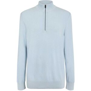 Sweatshirts BOSS Ebrando-P Bleu EU XXL,EU M,EU L,EU XL Heren Sweatshirts BOSS Ebrando-P Bleu EU XXL,EU M,EU L,EU XL Heren