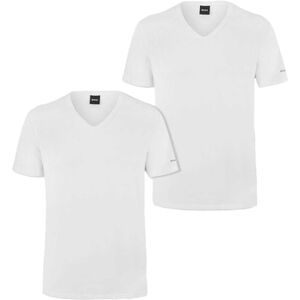 T-shirt BOSS Spirit Blanc EU S,EU XL Heren T-shirt BOSS Spirit Blanc EU S,EU XL Heren