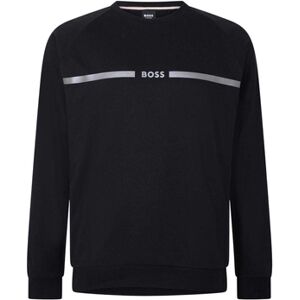 Sweatshirts BOSS GT18177 Noir EU XXL,EU S,EU XL Heren Sweatshirts BOSS GT18177 Noir EU XXL,EU S,EU XL Heren
