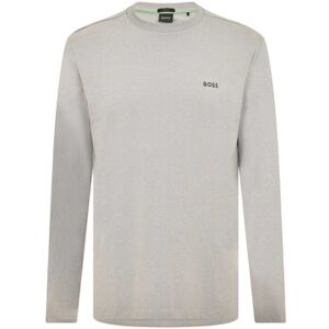 T-shirt BOSS GT18305 Gris EU XXL,EU S,EU M,EU L,EU XL Heren T-shirt BOSS GT18305 Gris EU XXL,EU S,EU M,EU L,EU XL Heren