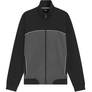 Veste BOSS GT18588 Noir EU S,EU M,EU L,EU XL Heren Veste BOSS GT18588 Noir EU S,EU M,EU L,EU XL Heren
