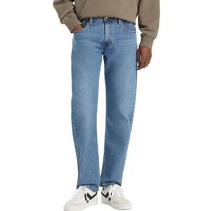 Levi's Jeans Levis 502 Taper Bleu US 29 / 32,US 30 / 32,US 30 / 30 Heren Levi's Jeans Levis 502 Taper Bleu US 29 / 32,US 30 / 32,US 30 / 30 Heren