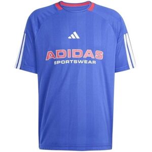 T-shirt adidas House Of Tiro Nations Blanc EU XXL,EU S,EU M,EU L,EU XL Heren T-shirt adidas House Of Tiro Nations Blanc EU XXL,EU S,EU M,EU L,EU XL Heren