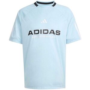 T-shirt adidas House Of Tiro Nations Blanc EU XXL,EU S,EU M,EU XL Heren T-shirt adidas House Of Tiro Nations Blanc EU XXL,EU S,EU M,EU XL Heren