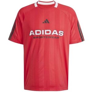T-shirt adidas House Of Tiro Nations Noir EU XXL,EU S,EU M,EU L,EU XL Heren T-shirt adidas House Of Tiro Nations Noir EU XXL,EU S,EU M,EU L,EU XL Heren
