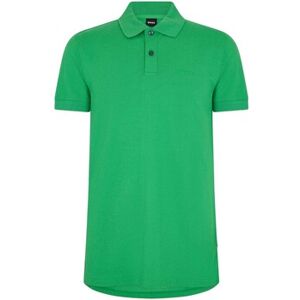 Polo BOSS Firenze Vert EU XXL,EU S,EU M Heren Polo BOSS Firenze Vert EU XXL,EU S,EU M Heren