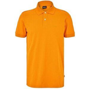 Polo BOSS Firenze Blanc EU S,EU M,EU L Heren Polo BOSS Firenze Blanc EU S,EU M,EU L Heren