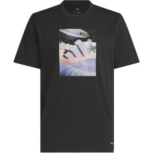 T-shirt adidas GT18804 Noir EU S,EU M,EU L,EU XL Heren T-shirt adidas GT18804 Noir EU S,EU M,EU L,EU XL Heren