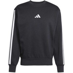 Sweat-shirt adidas Essentials Noir EU S,EU 3XL Heren Sweat-shirt adidas Essentials Noir EU S,EU 3XL Heren