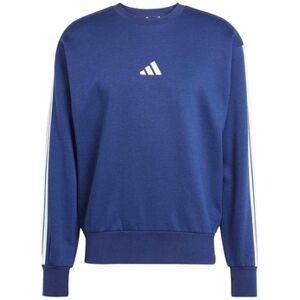 Sweat-shirt adidas Essentials Blanc EU XXL,EU S,EU M,EU L,EU XL,EU 3XL Heren Sweat-shirt adidas Essentials Blanc EU XXL,EU S,EU M,EU L,EU XL,EU 3XL Heren