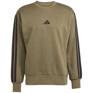 Sweat-shirt adidas Essentials Multicolore EU XXL,EU S,EU M,EU L,EU XL Heren Sweat-shirt adidas Essentials Multicolore EU XXL,EU S,EU M,EU L,EU XL Heren