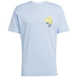 T-shirt adidas GT19194 Multicolore EU S,EU M Heren T-shirt adidas GT19194 Multicolore EU S,EU M Heren