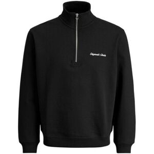jack & jones Sweat-shirt Jack & Jones GT19321 Noir EU XXL,EU S,EU M,EU L,EU XL Heren jack & jones Sweat-shirt Jack & Jones GT19321 Noir EU XXL,EU S,EU M,EU L,EU XL Heren